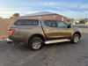 Mitsubishi L200 2.4 DI-D DC Barbarian 4WD Euro 6 4dr 4dr Manual 2026