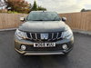 Mitsubishi L200 2.4 DI-D DC Barbarian 4WD Euro 6 4dr 4dr Manual 2026