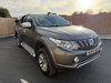 Mitsubishi L200 2.4 DI-D DC Barbarian 4WD Euro 6 4dr 4dr Manual 2026