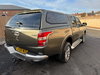 Mitsubishi L200 2.4 DI-D DC Barbarian 4WD Euro 6 4dr 4dr Manual 2026