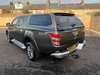Mitsubishi L200 2.4 DI-D DC Barbarian 4WD Euro 6 4dr 4dr Manual 2026