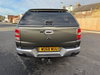 Mitsubishi L200 2.4 DI-D DC Barbarian 4WD Euro 6 4dr 4dr Manual 2026