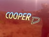 MINI Countryman 1.6 Cooper D ALL4 Euro 5 (s/s) 5dr 5dr Manual 2026