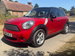 MINI Countryman 1.6 Cooper D ALL4 Euro 5 (s/s) 5dr 5dr Manual 2013