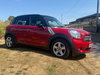 MINI Countryman 1.6 Cooper D ALL4 Euro 5 (s/s) 5dr 5dr Manual 2026