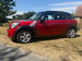 MINI Countryman 1.6 Cooper D ALL4 Euro 5 (s/s) 5dr 5dr Manual 2013