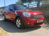 MINI Countryman 1.6 Cooper D ALL4 Euro 5 (s/s) 5dr 5dr Manual 2026
