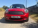 MINI Countryman 1.6 Cooper D ALL4 Euro 5 (s/s) 5dr 5dr Manual 2013