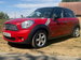 MINI Countryman 1.6 Cooper D ALL4 Euro 5 (s/s) 5dr 5dr Manual 2013