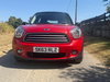 MINI Countryman 1.6 Cooper D ALL4 Euro 5 (s/s) 5dr 5dr Manual 2026