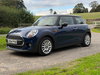 MINI Hatch 1.5 Cooper Euro 6 (s/s) 3dr 3dr Manual 2026