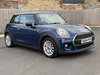 MINI Hatch 1.5 Cooper Euro 6 (s/s) 3dr 3dr Manual 2026