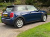 MINI Hatch 1.5 Cooper Euro 6 (s/s) 3dr 3dr Manual 2026