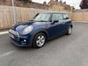 MINI Hatch 1.5 Cooper Euro 6 (s/s) 3dr 3dr Manual 2026