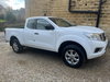 Nissan Navara 2.3 dCi Acenta King Cab Pickup 4WD Euro 6 (s/s) 4dr 4dr Manual 2026