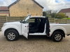 Nissan Navara 2.3 dCi Acenta King Cab Pickup 4WD Euro 6 (s/s) 4dr 4dr Manual 2026