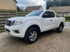 Nissan Navara 2.3 dCi Acenta King Cab Pickup 4WD Euro 6 (s/s) 4dr 4dr Manual 2026