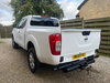 Nissan Navara 2.3 dCi Acenta King Cab Pickup 4WD Euro 6 (s/s) 4dr 4dr Manual 2026