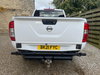 Nissan Navara 2.3 dCi Acenta King Cab Pickup 4WD Euro 6 (s/s) 4dr 4dr Manual 2026