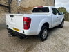 Nissan Navara 2.3 dCi Acenta King Cab Pickup 4WD Euro 6 (s/s) 4dr 4dr Manual 2026
