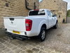 Nissan Navara 2.3 dCi Acenta King Cab Pickup 4WD Euro 6 (s/s) 4dr 4dr Manual 2026