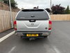 Nissan Navara 2.3 dCi Tekna Auto 4WD Euro 6 4dr 4dr Automatic 2026
