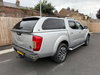 Nissan Navara 2.3 dCi Tekna Auto 4WD Euro 6 4dr 4dr Automatic 2026