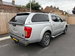 Nissan Navara 2.3 dCi Tekna Auto 4WD Euro 6 4dr 4dr Automatic 2018