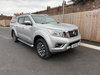 Nissan Navara 2.3 dCi Tekna Auto 4WD Euro 6 4dr 4dr Automatic 2026