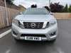 Nissan Navara 2.3 dCi Tekna Auto 4WD Euro 6 4dr 4dr Automatic 2026