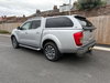 Nissan Navara 2.3 dCi Tekna Auto 4WD Euro 6 4dr 4dr Automatic 2026