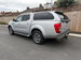 Nissan Navara 2.3 dCi Tekna Auto 4WD Euro 6 4dr 4dr Automatic 2018