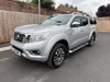 Nissan Navara 2.3 dCi Tekna Auto 4WD Euro 6 4dr 4dr Automatic 2026