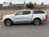 Nissan Navara 2.3 dCi Tekna Auto 4WD Euro 6 4dr 4dr Automatic 2026