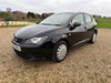 Seat Ibiza 1.2 S Euro 5 5dr AC 5dr Manual 2026