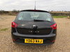 Seat Ibiza 1.2 S Euro 5 5dr AC 5dr Manual 2026