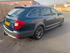 Skoda Superb 2.0 TDI Tour de France 4WD Euro 5 5dr 5dr Manual 2026