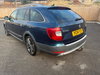 Skoda Superb 2.0 TDI Tour de France 4WD Euro 5 5dr 5dr Manual 2026