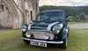 Rover MINI COOPER I 2dr Manual 2026