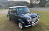 Rover MINI COOPER I 2dr Manual 2026