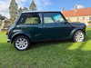 Rover MINI COOPER I 2dr Manual 2026