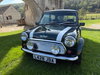 Rover MINI COOPER I 2dr Manual 2026