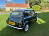 Rover MINI COOPER I 2dr Manual 2026