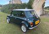 Rover MINI COOPER I 2dr Manual 2026
