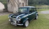 Rover MINI COOPER I 2dr Manual 2026