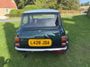 Rover MINI COOPER I 2dr Manual 2026