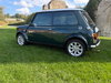 Rover MINI COOPER I 2dr Manual 2026