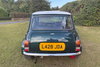 Rover MINI COOPER I 2dr Manual 2026