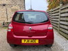 Renault Twingo 1.2 16V Dynamique Euro 5 3dr 3dr Manual 2026