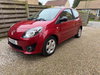 Renault Twingo 1.2 16V Dynamique Euro 5 3dr 3dr Manual 2026